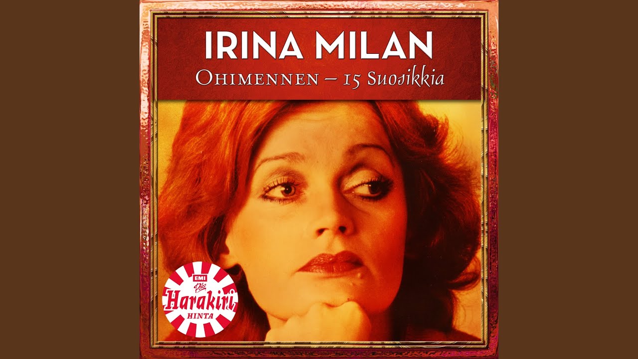 Missä Olit Silloin – Dawn In Ankara (2011 Digital Remaster)