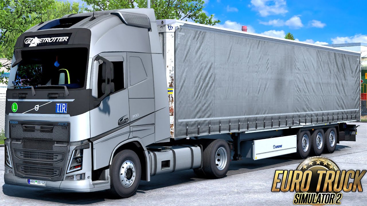 КАРТА БЕЛАРУСИ ДЛЯ ETS 2●ВИТЕБСК - ПОЛОЦК