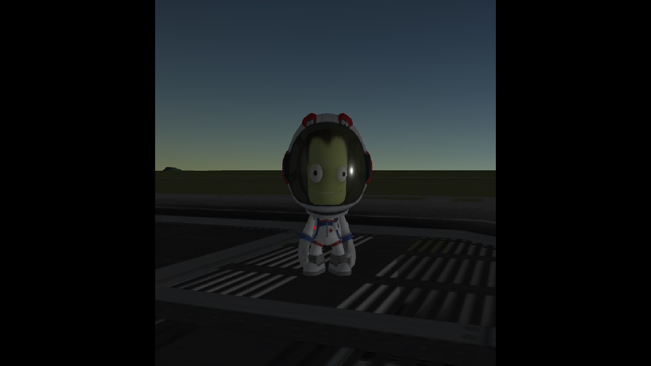 играем в Kerbal Spase Program