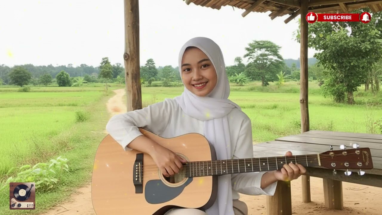 [Special Ramadhan] - Sujud (Akustik Cover  ) | Lagu Religi Viral Ramadan 2026