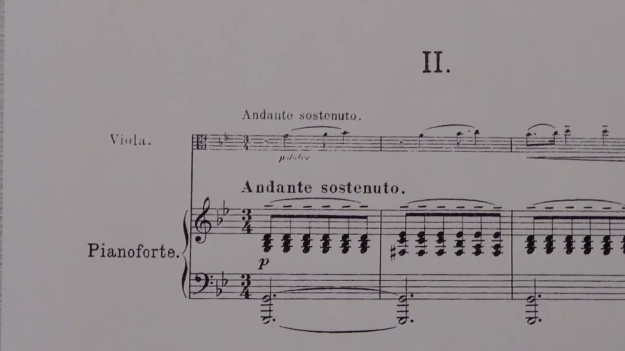 Hans Sitt Op.39-2