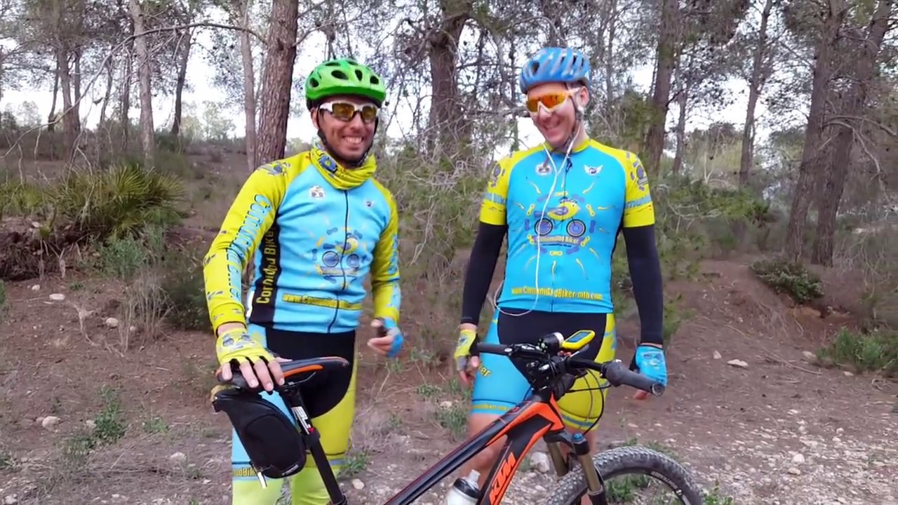 Review bicicleta KTM Myroon SL de carbono de comunitario Anto