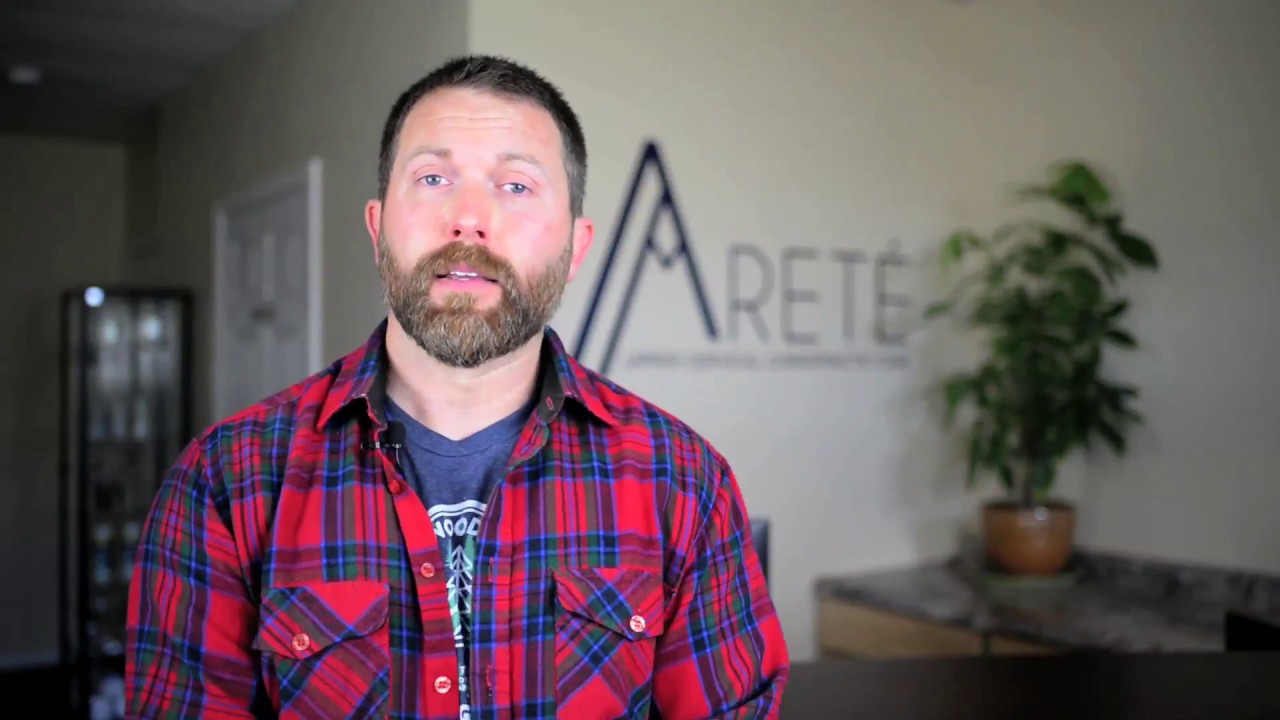Menieres Patient Testimonial