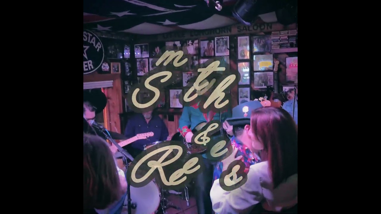@SmithandReeves-atx #dance dance dance @thelittlelonghornsaloon7298 #atx #livemusic