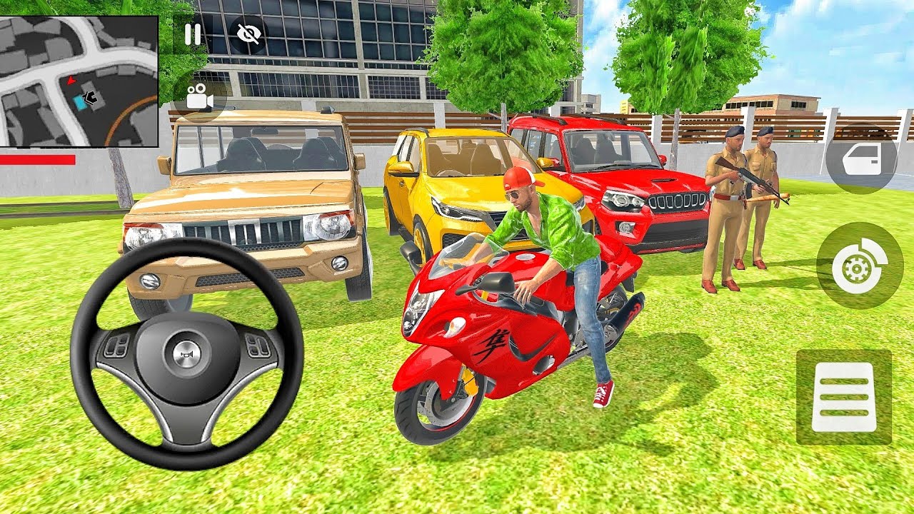 indian offline gadi wala game 2026 Android offline video game Riya gamerz new Cars order 🇮🇳 indian 