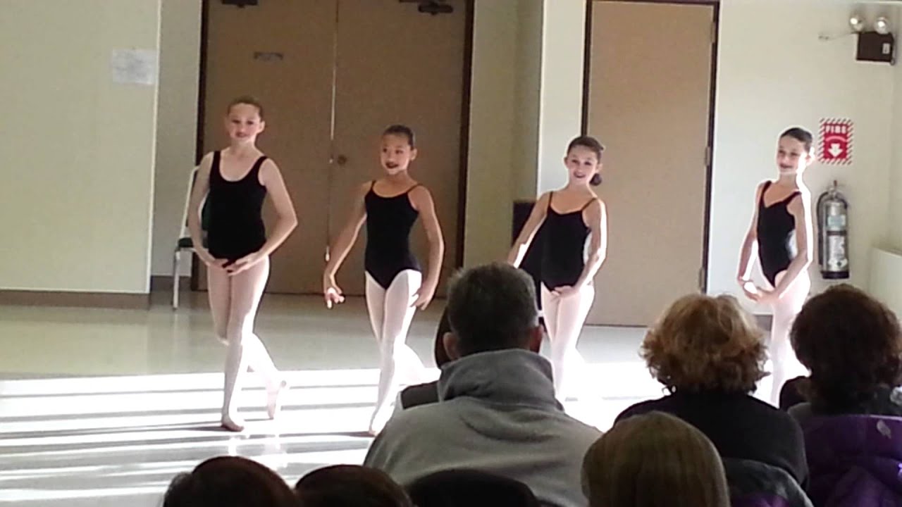 Performance awards AAB level 6