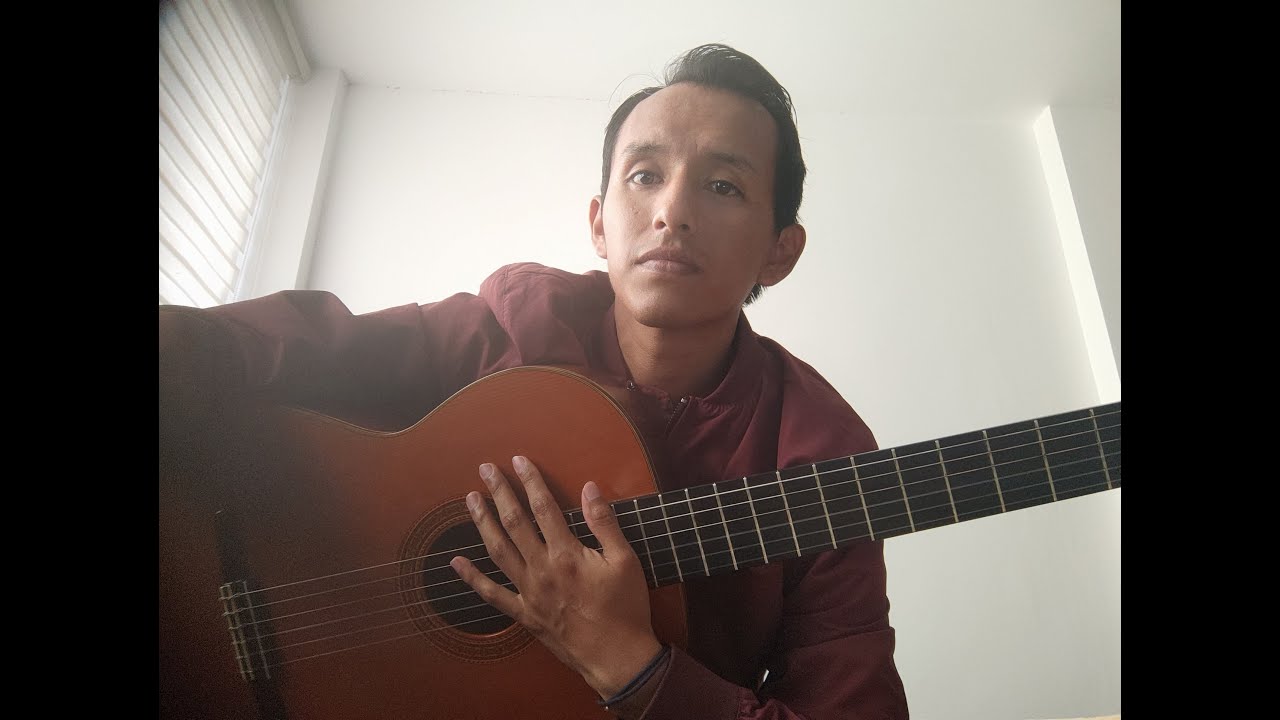 Alejandro - Suficiente (cover Leonel García)