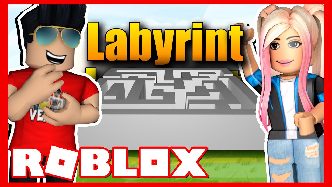 JAK SE VENDA A MAKKY ZTRATILI V BLUDIŠTI!😂 Roblox w/@Makousek​