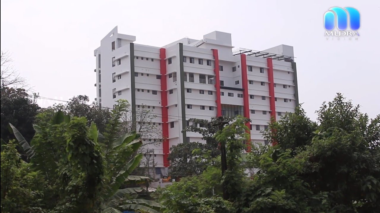 #Punaloor Govt Hospital #വിദേശ രാജ്യത്തെ ആശുപത്രികളെ വെല്ലാൻ  കേരളത്തിലെ ഒരു സർക്കാർ ആശുപത്രി.