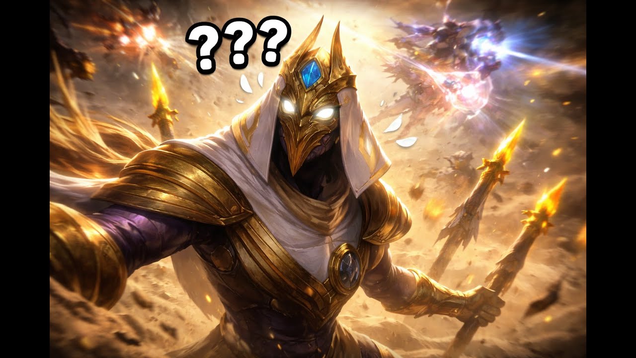 Azir.exe is not found