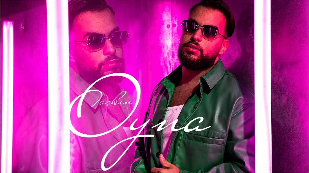 Taskin - OYNA (Official Video)