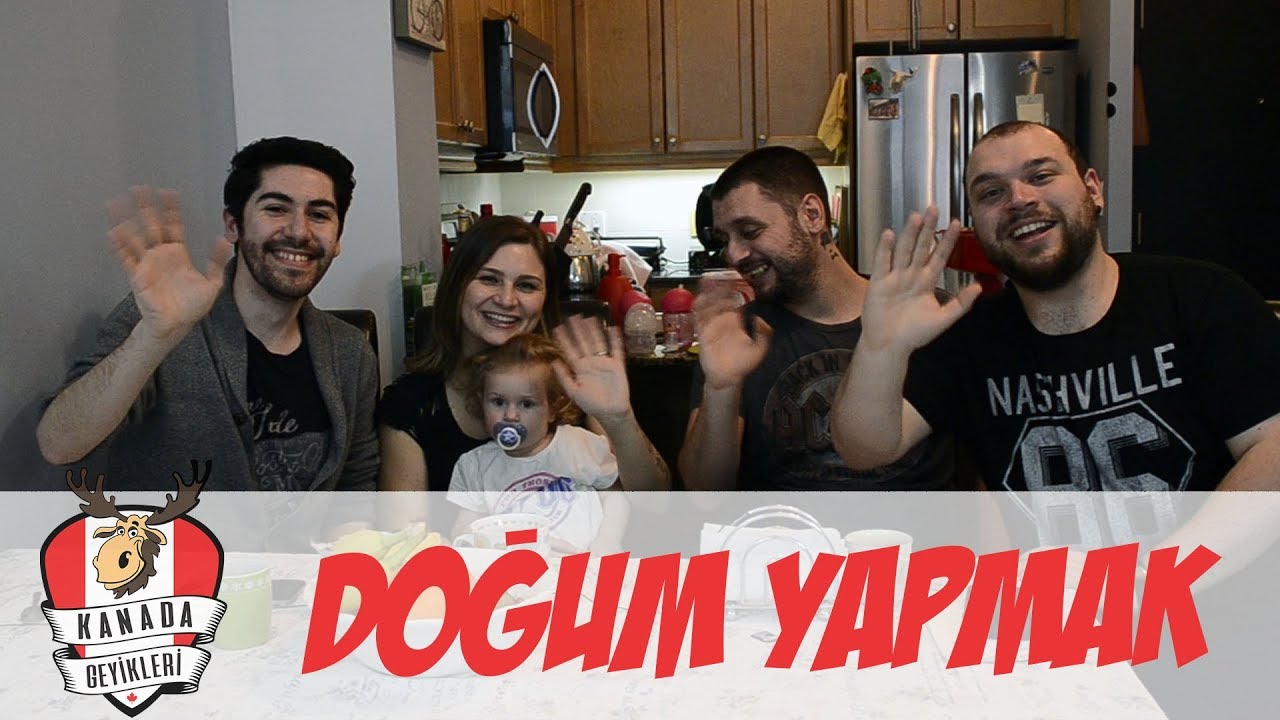 Kanada ’da Doğum, Masraflar, Çocuk Hakları