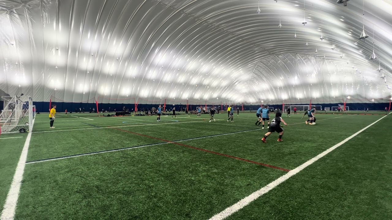 FYB ELITE -18 vs MSA UNION BLUE -4