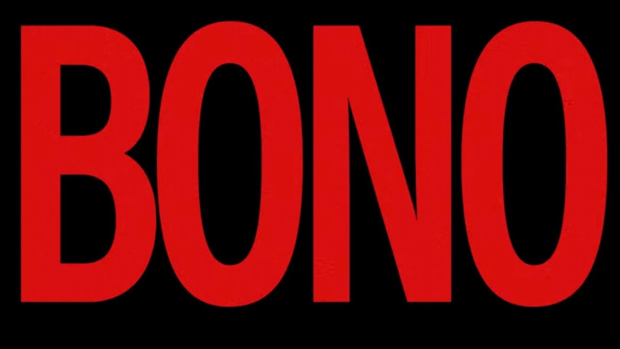 MARWAN PABLO - BONO [INSTRUMENTAL]