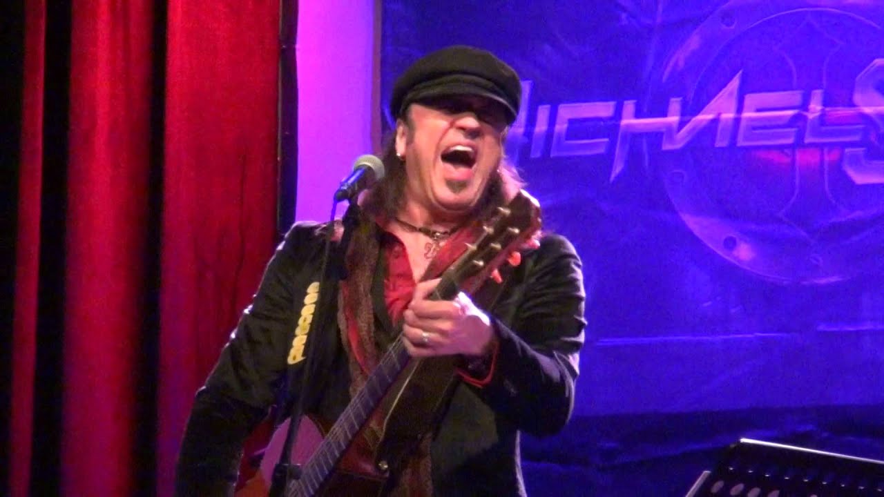 MICHAEL SWEET 