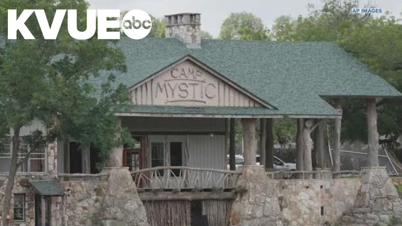 9 families suing Texas DSHS over Camp Mystic deaths during Texas floods