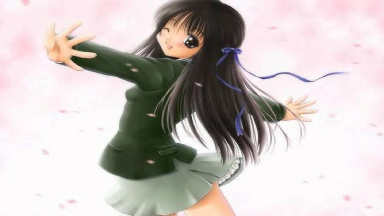 Nightcore - 6 Little Eggs