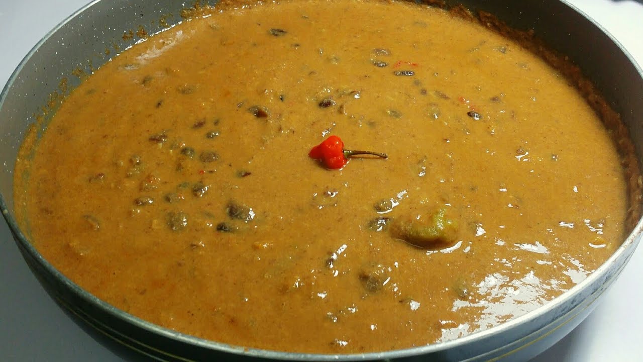 Jinsi ya kupika maharage ya nazi mazito - Perfect red kidney beans in coconut milk