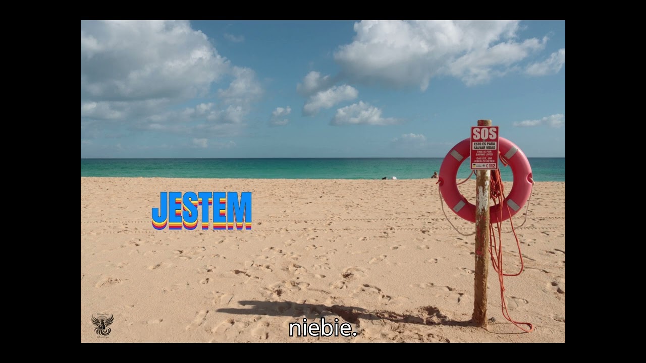 Jestem - PureWaveAi!! #mindfulness  #WewnętrznaMoc #polskiereggae