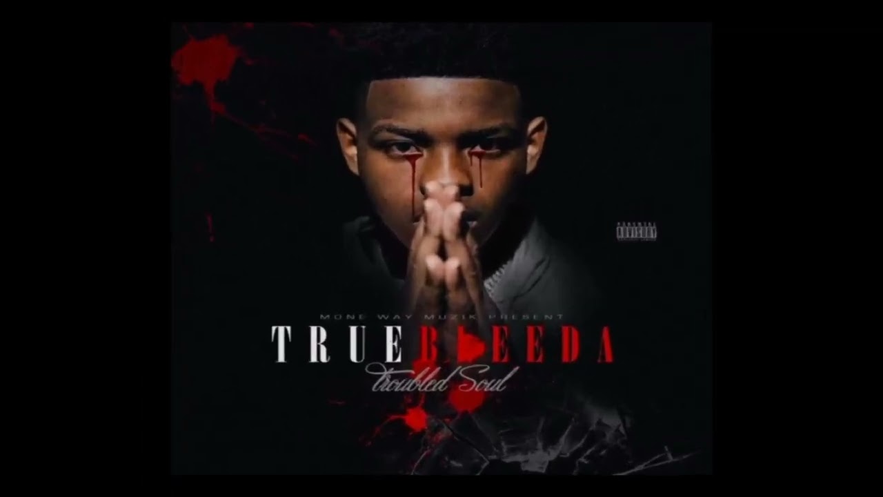 [FREE] RealBleeda x Truebleeda Type Beat 2024 