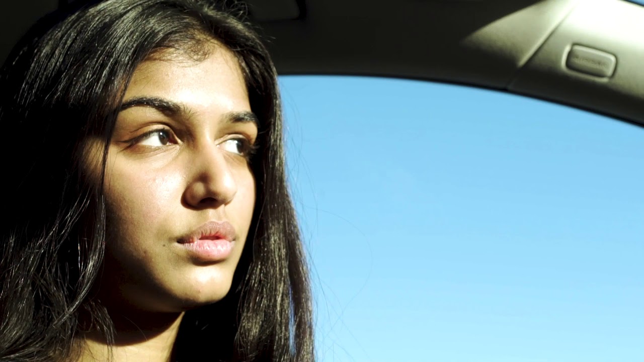 Distracted Driving Video, 