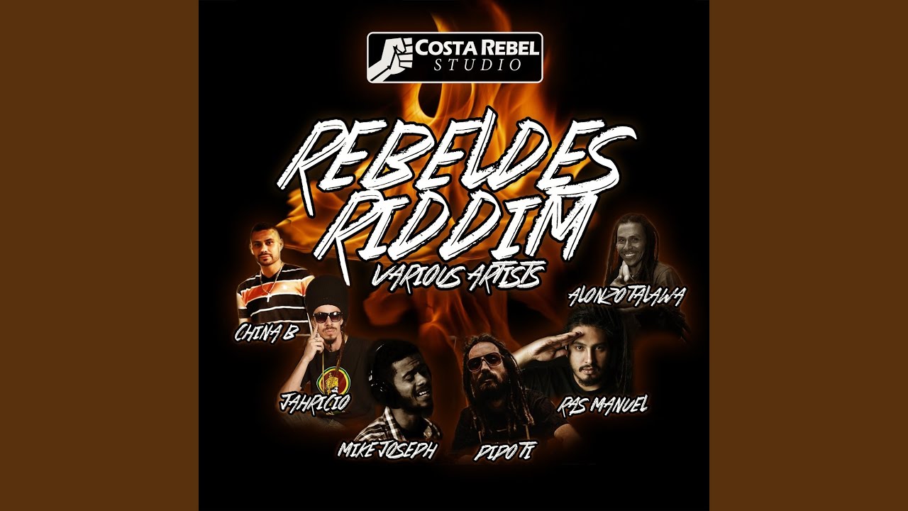 Rebeldes Riddim