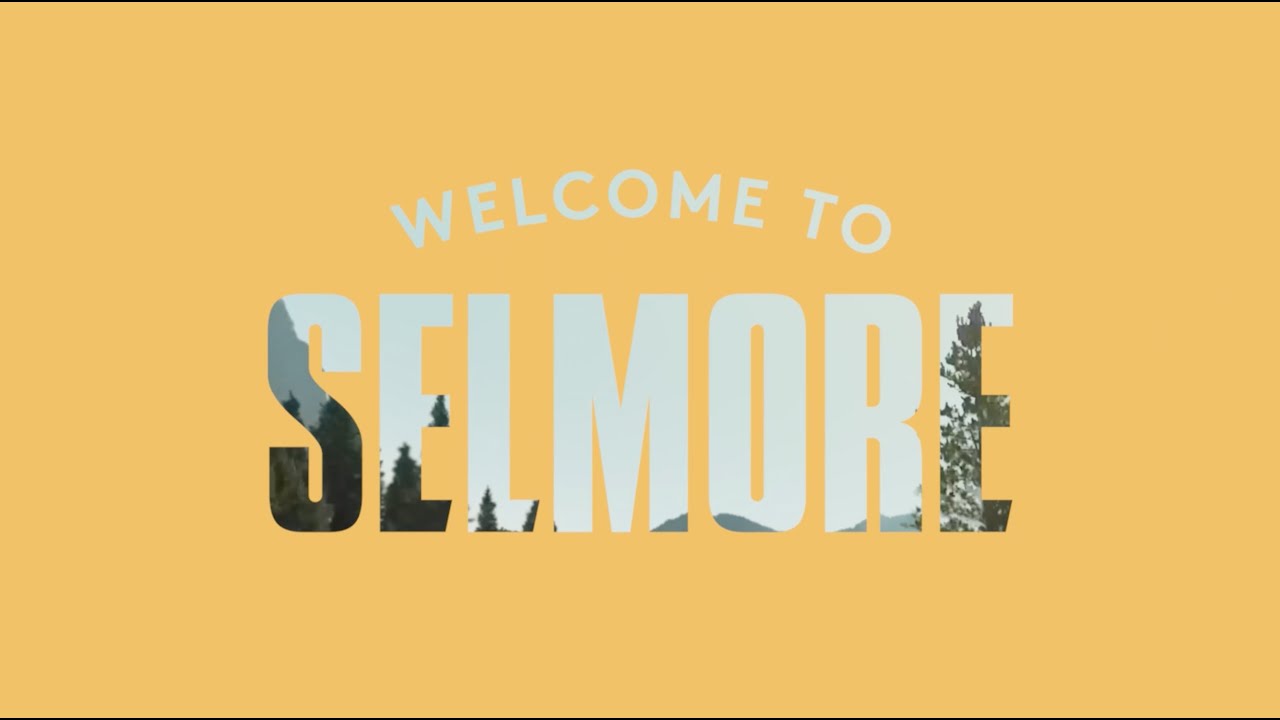 Selmore Showreel 2023