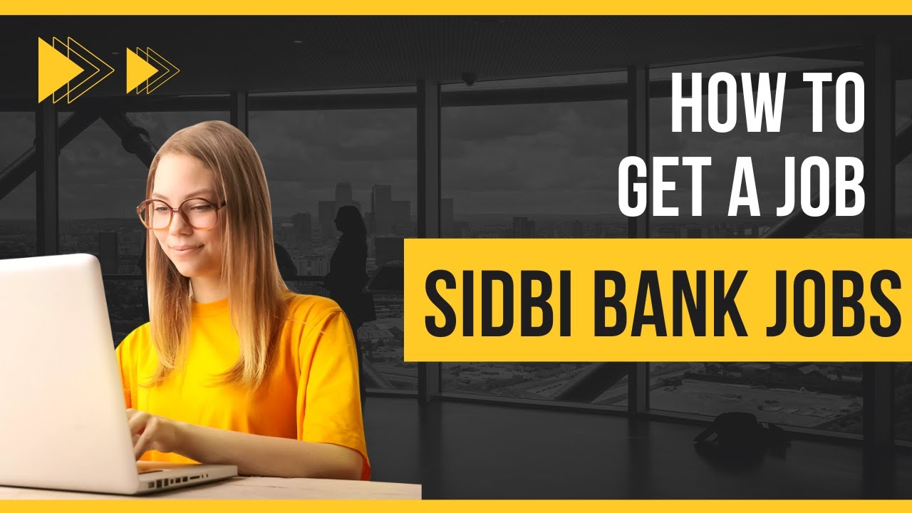 SIDBI Recruitment 2022 Apply Online | Consultant Engineers, Consultant CA, Company Secretary Jobs