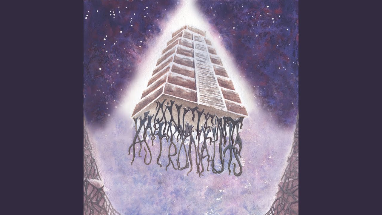 Ancient Astronauts