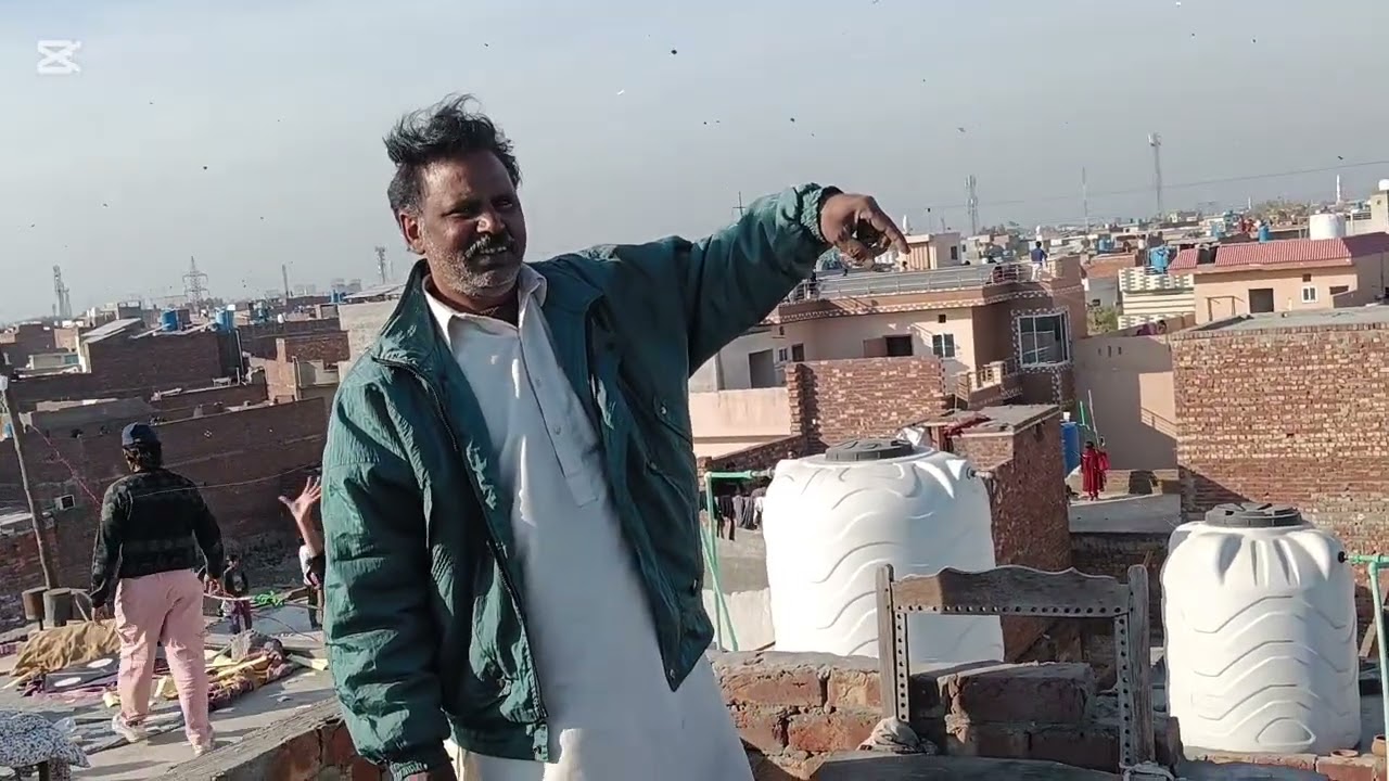 New kite 🪁 flying 🪽 to 🥰