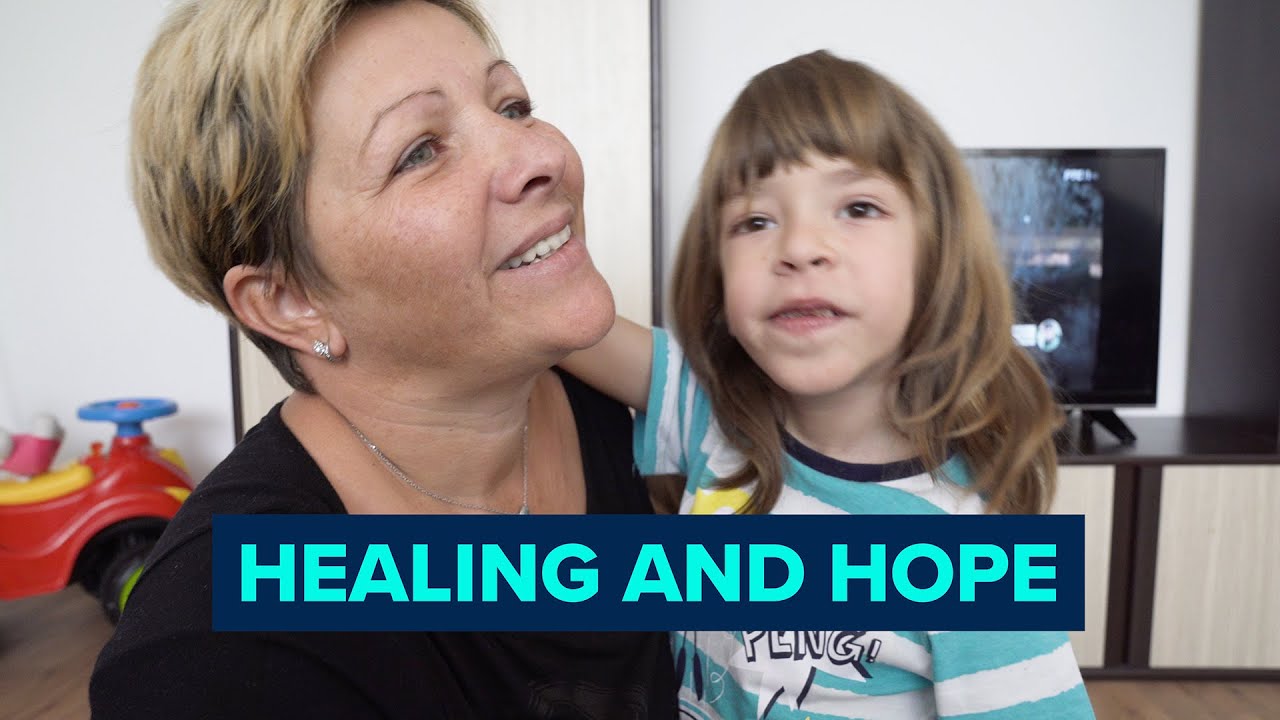 Healing and Hope: Treating Fragile X in Serbia