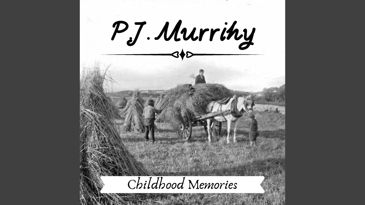 The Plains of Old Kildare