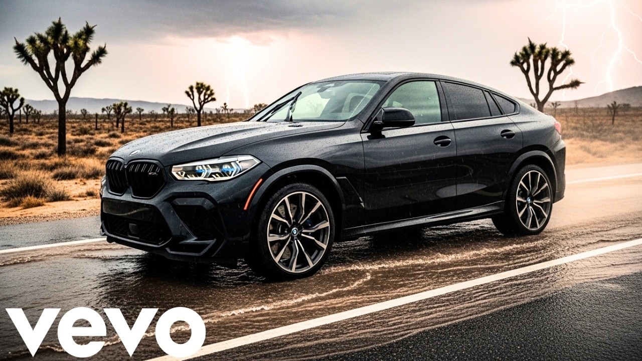 VA DARK - WRAITH (deep house, bass boosted, car music mix, ai music, ai cover)