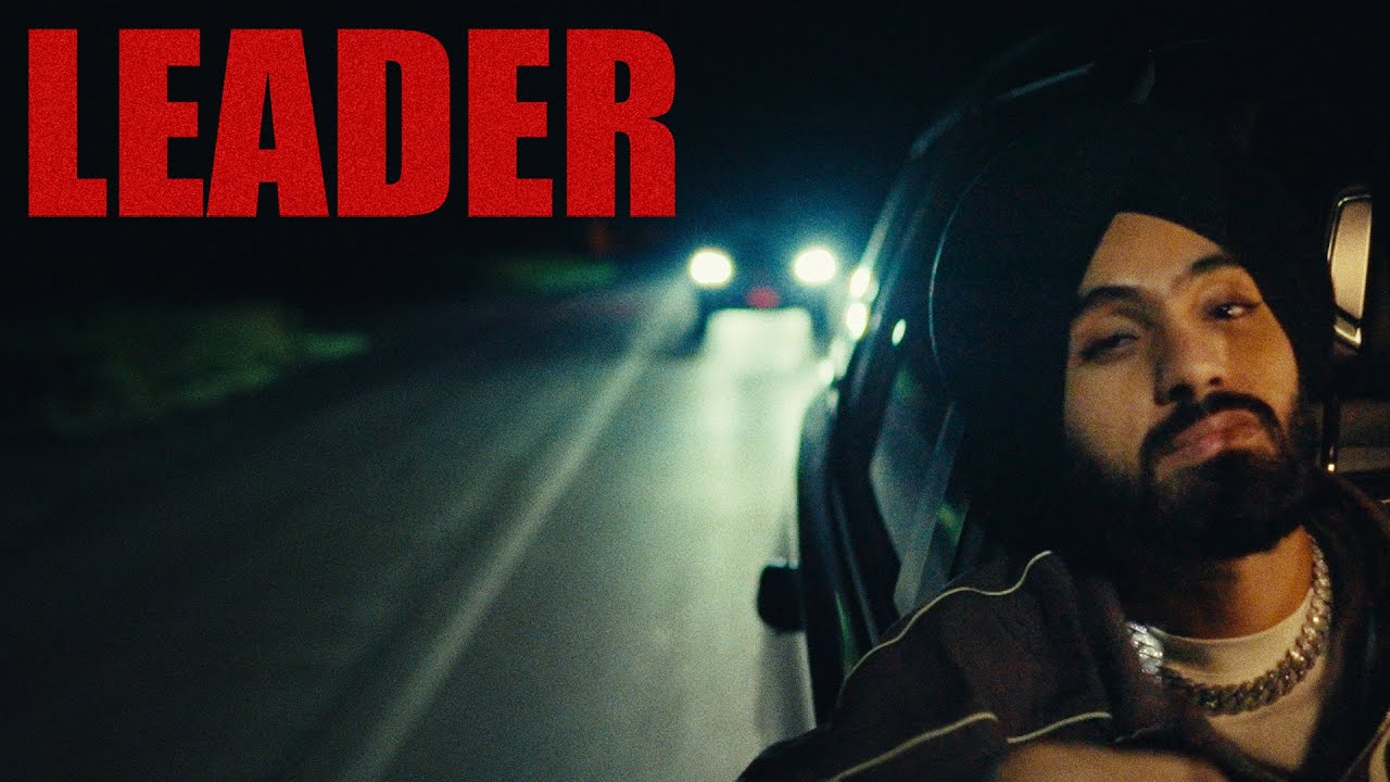 LEADER - SARDARA | PRODGK (OFFICIAL VIDEO)