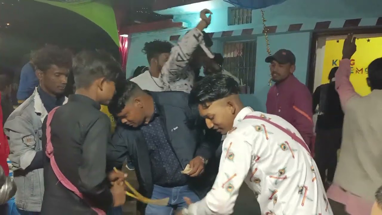 ढोल पर जबरदस्त dance #हमारी संस्कृति पहाड़ी रीति रिवाज #uttarakhand  #kastal #ghansali