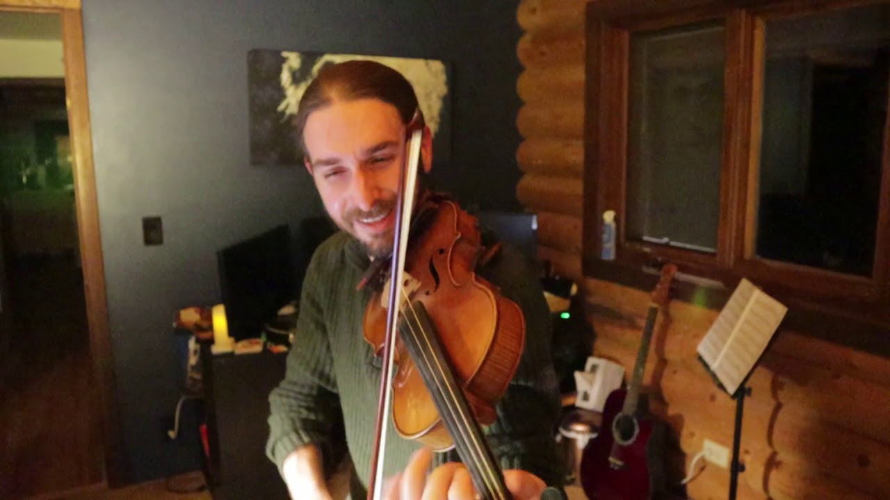 fiddle: brenda stubbert's (reel)