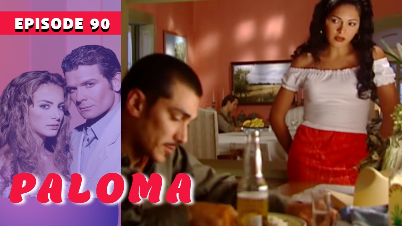 PALOMA 🌷 (Épisode 90) | Novelas Complète en Français | Silvia Navarro