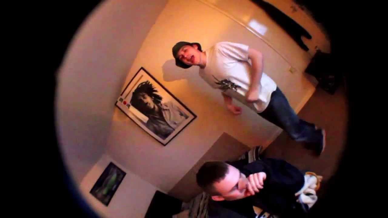 Dirty Dockerz Fweestyle