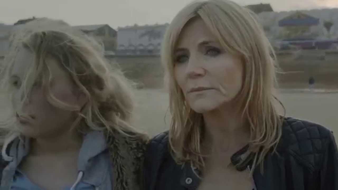Rock TRAILER 2014