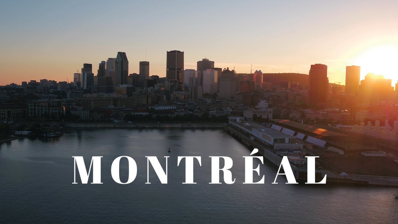 MTA Explore - Montreal