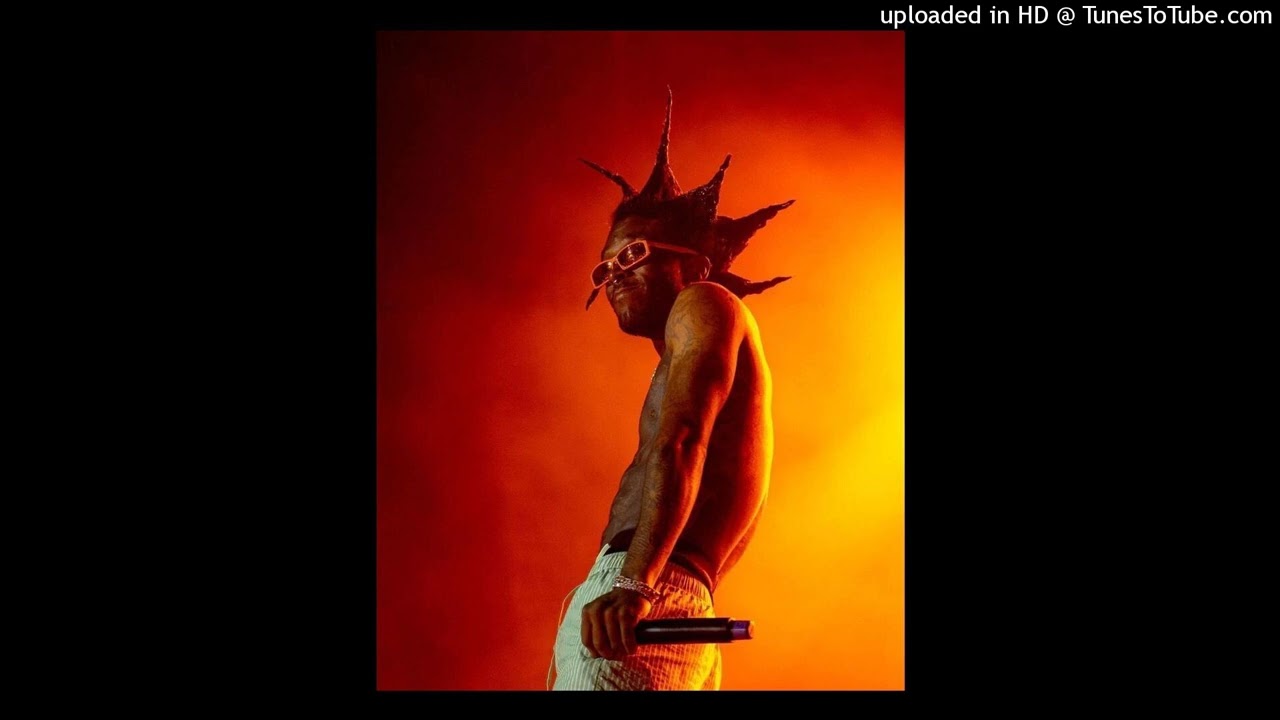 [FREE] Lil Uzi Vert Type Beat 2026 - 