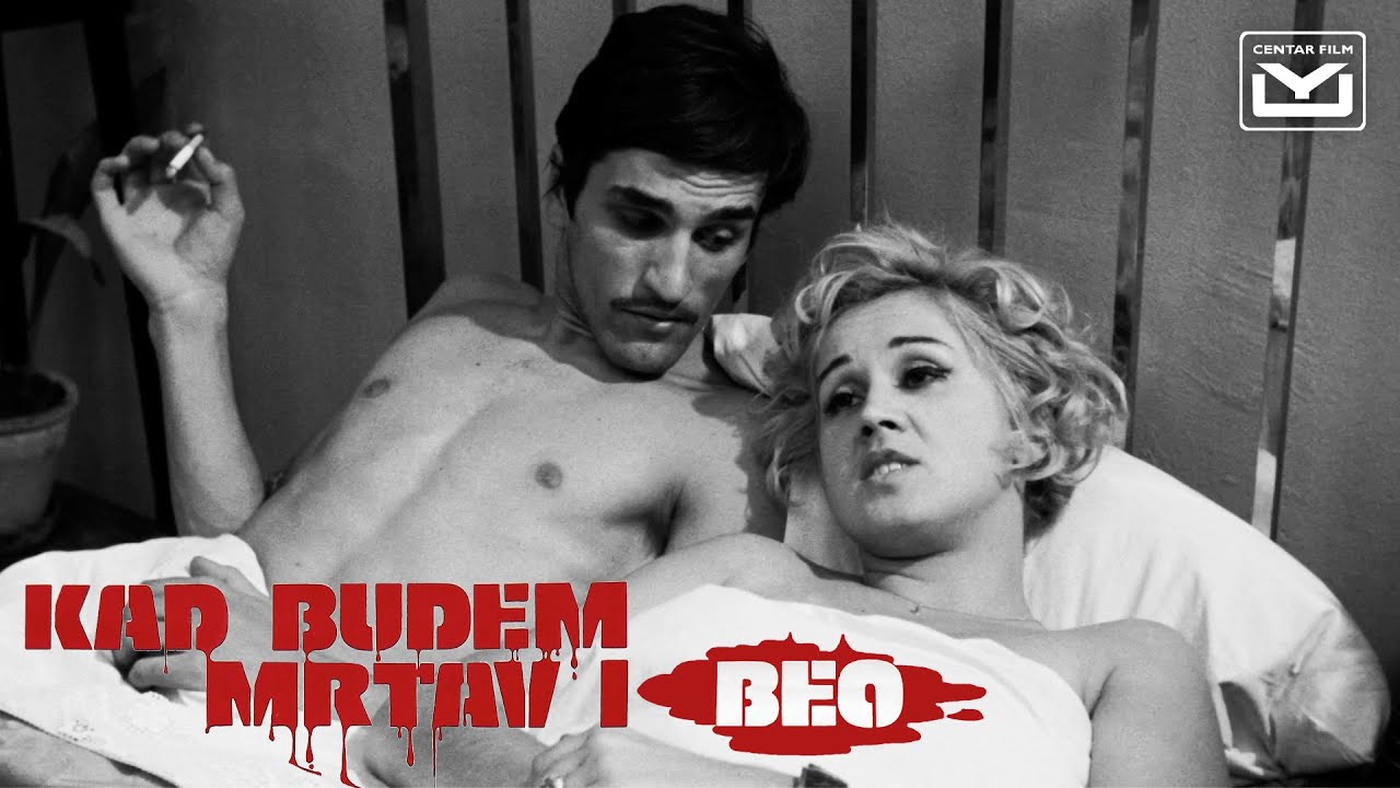 Džimi Barka i Duška | Kad budem mrtav i beo