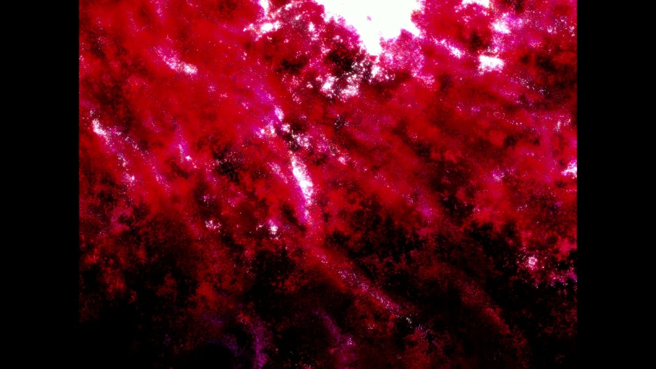 amether - dissociation