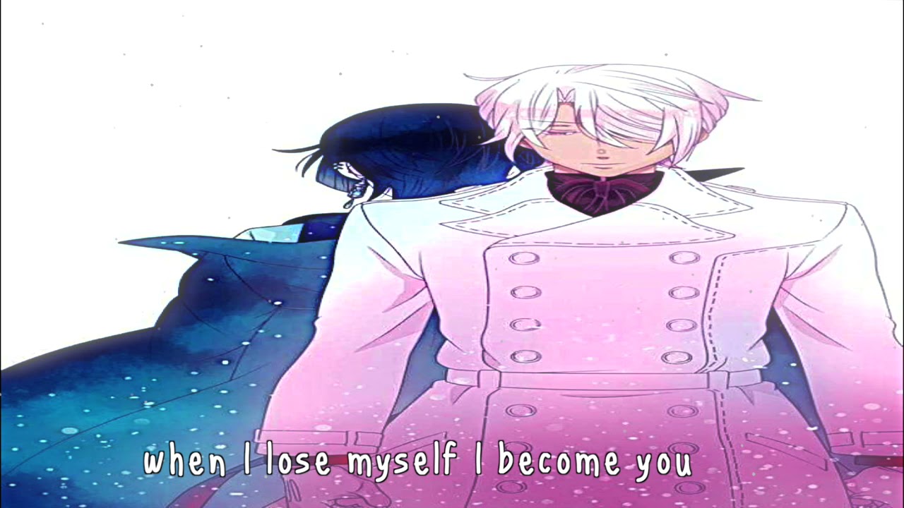 Nightcore - 0 (Zero)「The Case Study Of Vanitas Ending」LYMK