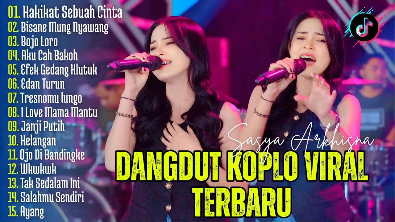 DANGDUT KOPLO VIRAL TERBARU | Hakikat Sebuah Cinta, Aku Cah Bakoh | Lagu Jawa Viral