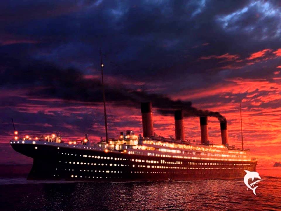 My heart will go on from Titanic movie on  Scottish Bagpipes