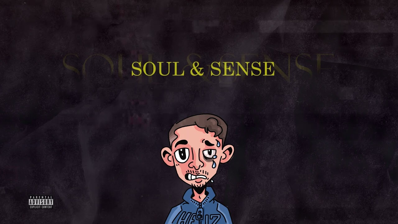 9. HelzBeats - Grimy Side ft. Lasel [Soul & Sense]