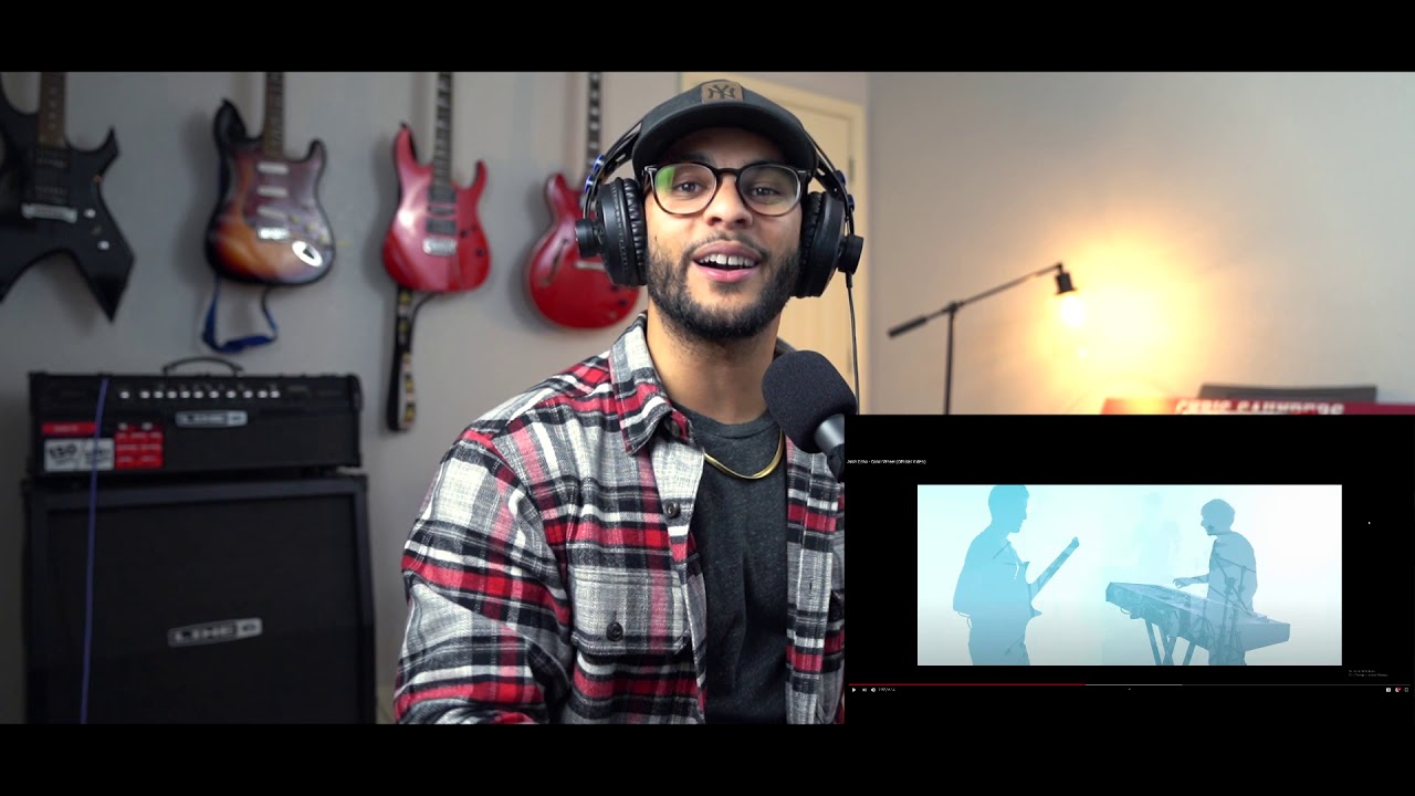 Arch Echo - Color Wheel (REACTION) |CSProductions.29|