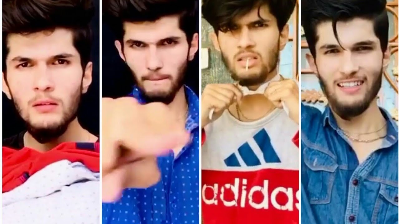 Best transition tiktok video hyder malik..