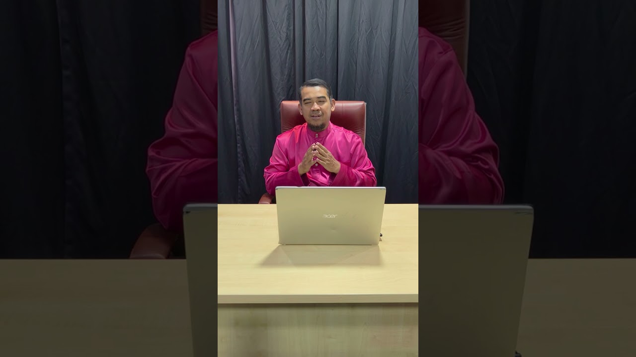 Keistimewaan 3: Tempat Meminta Pertolongan Allah SWT | Keistimewaan Ibadah Solat